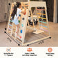 7-in-1 Jungle gym